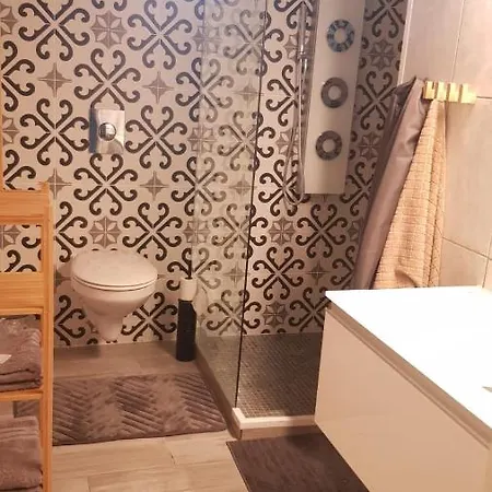 Studio Roissy Cdg / Parc Exposition /paris * Villepinte (Seine-Saint-Denis)